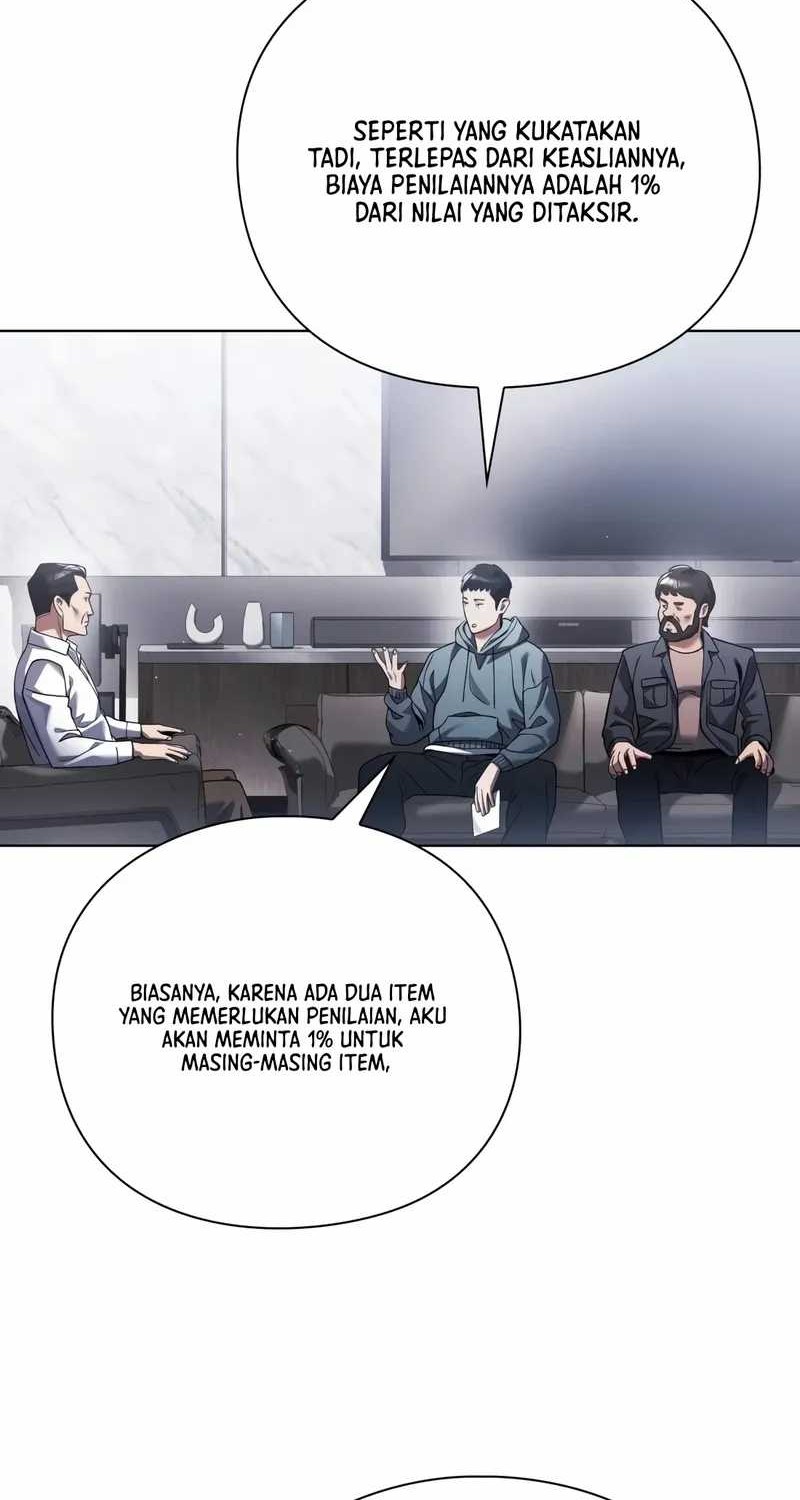 Artifact Reading Appraiser  Chapter 13 Gambar 42