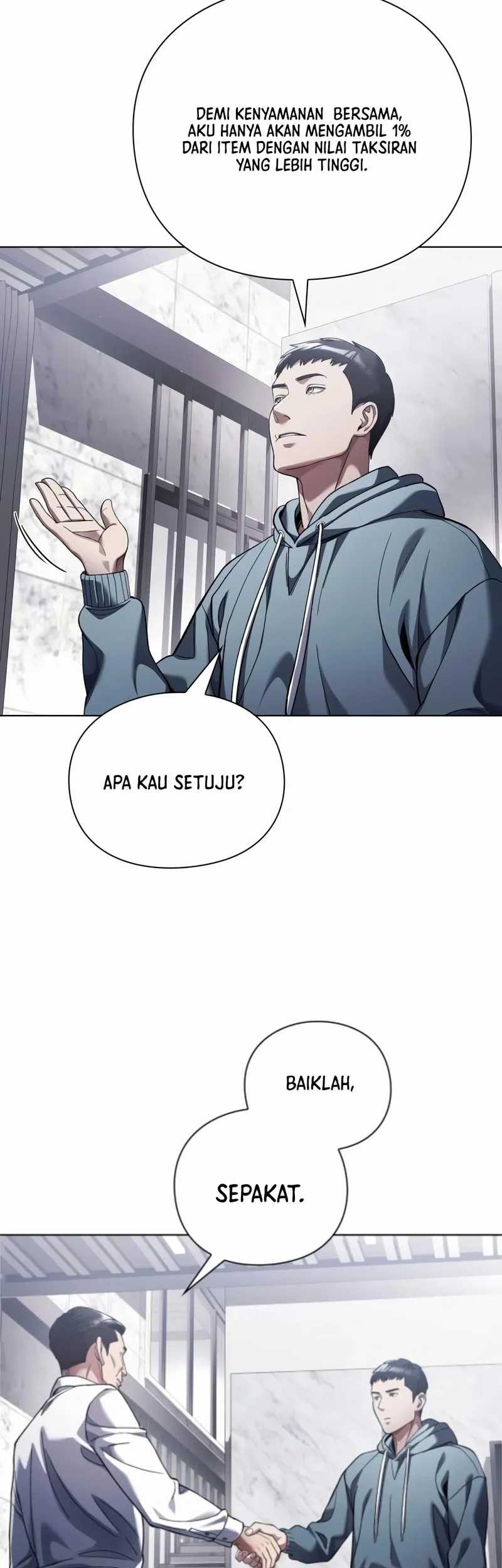 Artifact Reading Appraiser  Chapter 13 Gambar 43