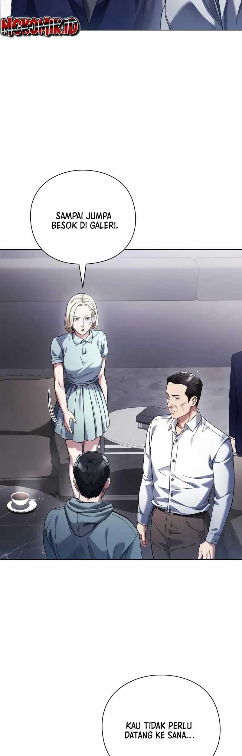 Artifact Reading Appraiser  Chapter 13 Gambar 45