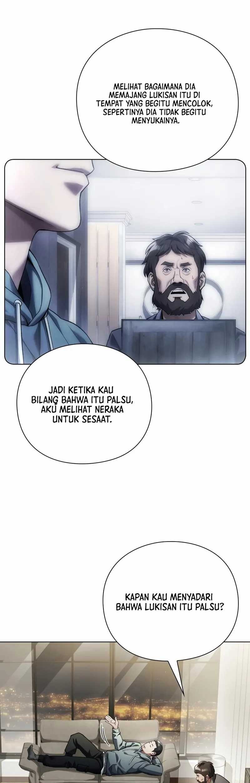 Artifact Reading Appraiser  Chapter 13 Gambar 53