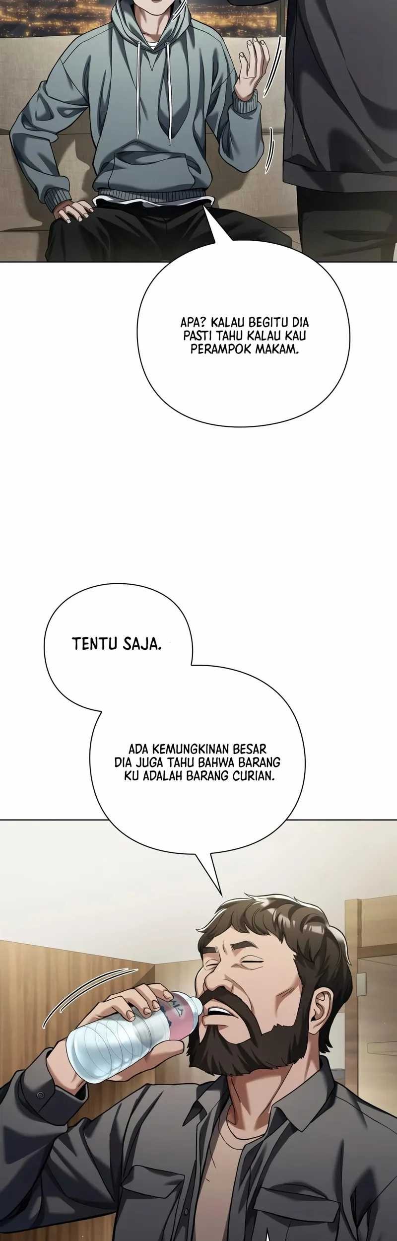 Artifact Reading Appraiser  Chapter 13 Gambar 63