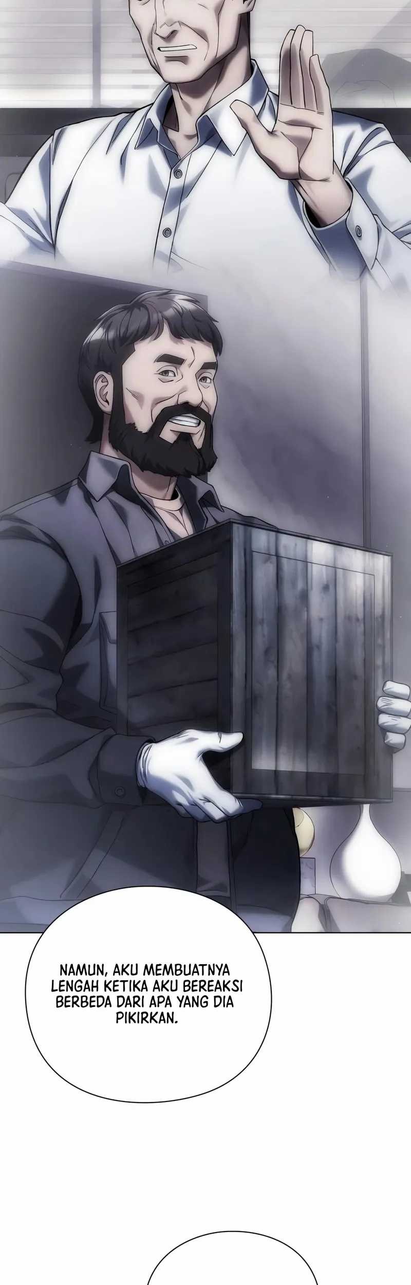 Artifact Reading Appraiser  Chapter 13 Gambar 65