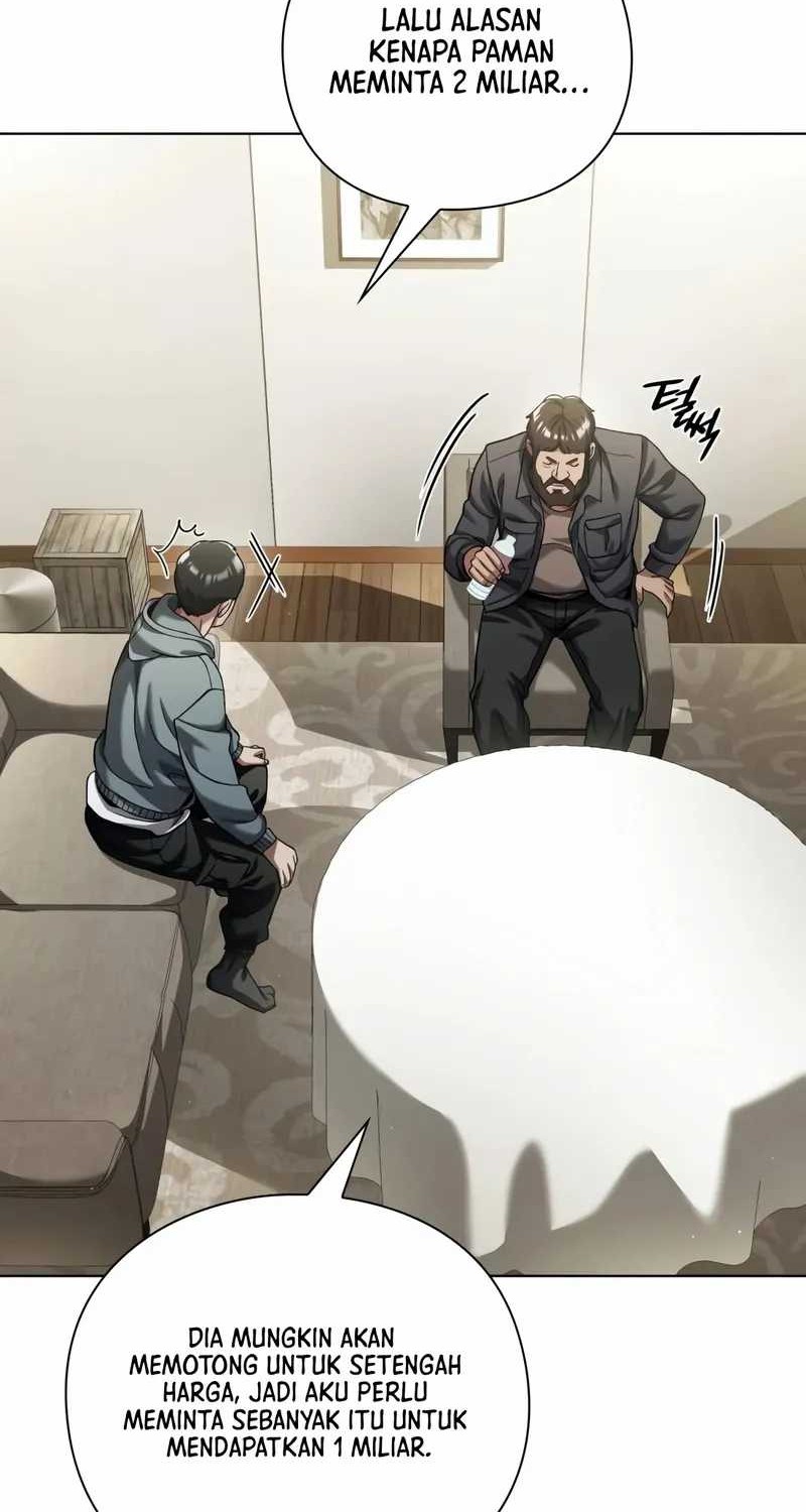 Artifact Reading Appraiser  Chapter 13 Gambar 66