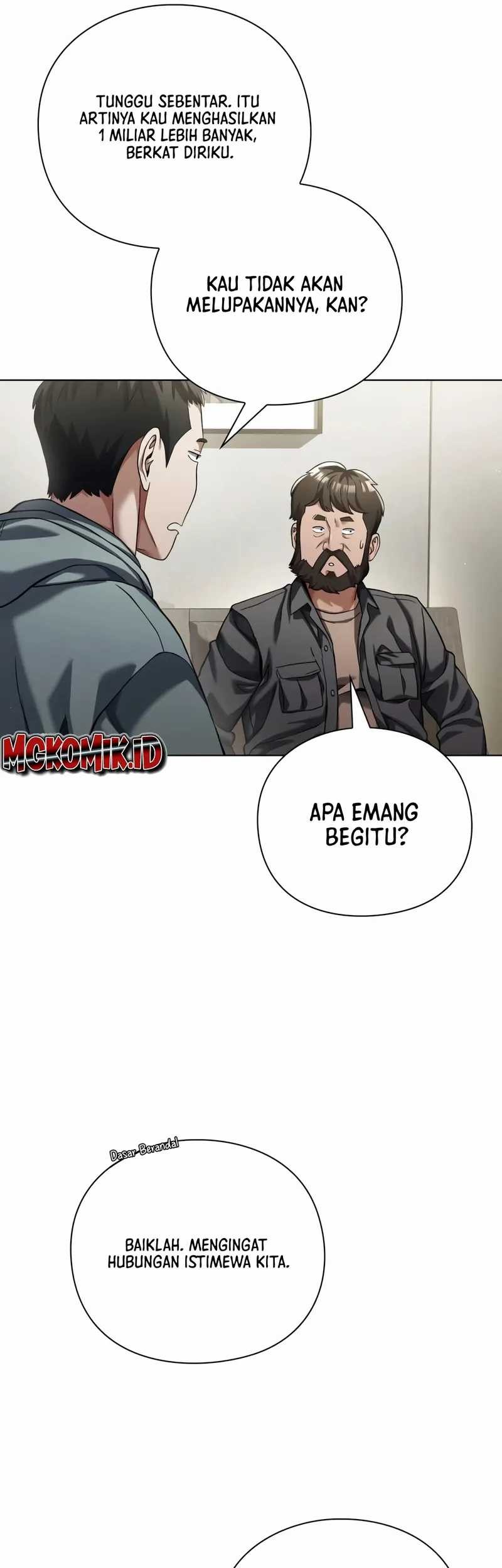 Artifact Reading Appraiser  Chapter 13 Gambar 69