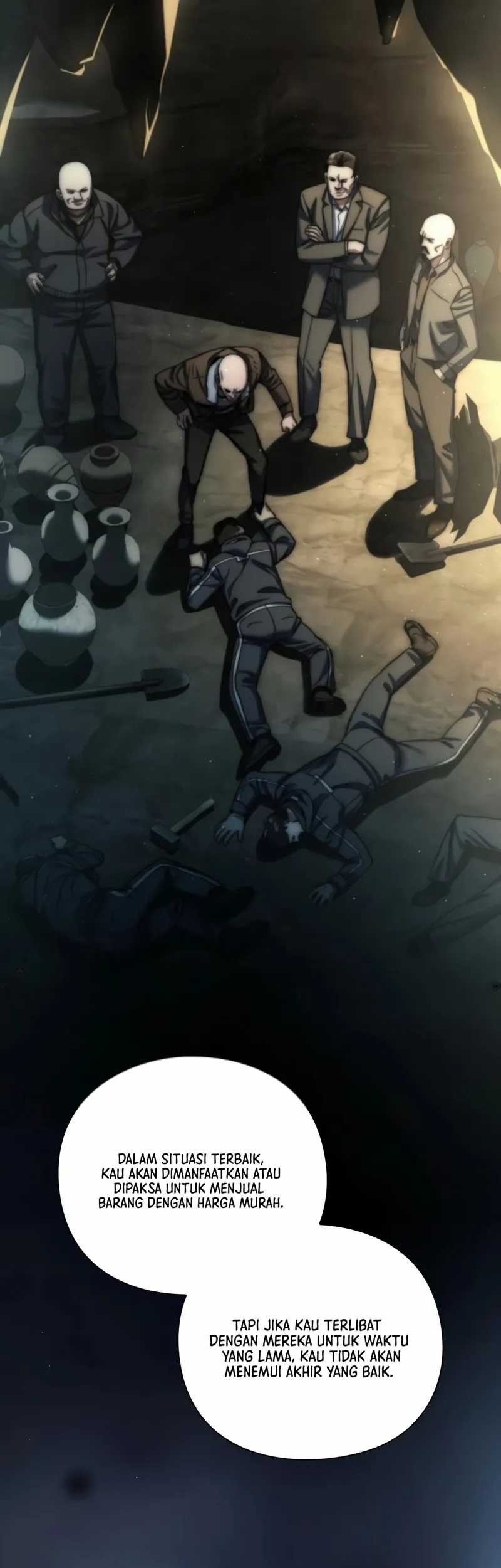 Artifact Reading Appraiser  Chapter 13 Gambar 73