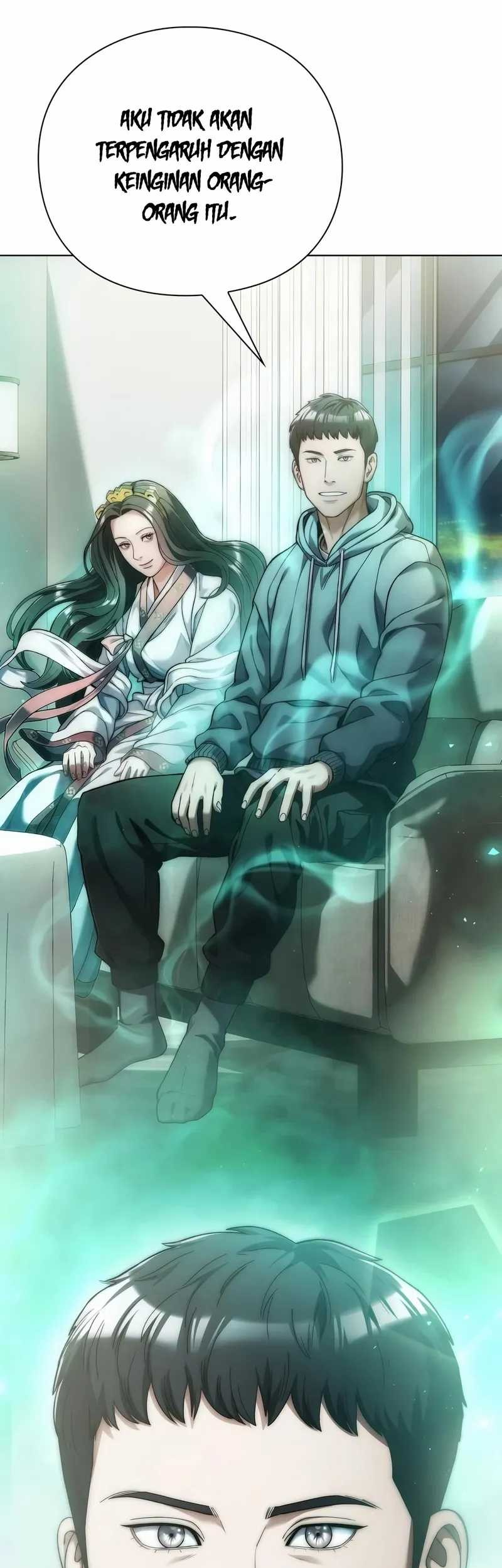 Artifact Reading Appraiser  Chapter 13 Gambar 77