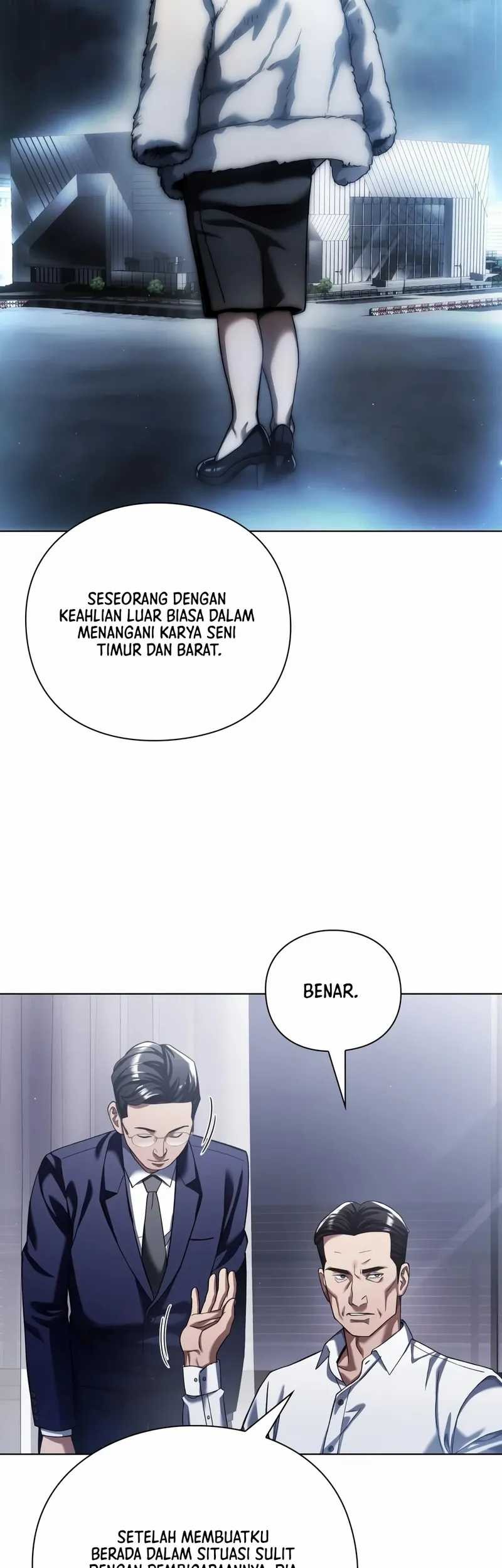 Artifact Reading Appraiser  Chapter 13 Gambar 17