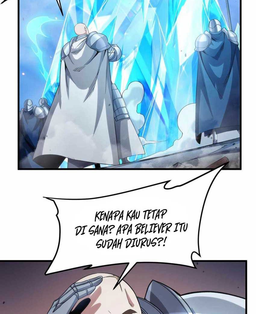 Despite Coming From the Abyss, I Will Save Humanity Chapter 118 Gambar 24