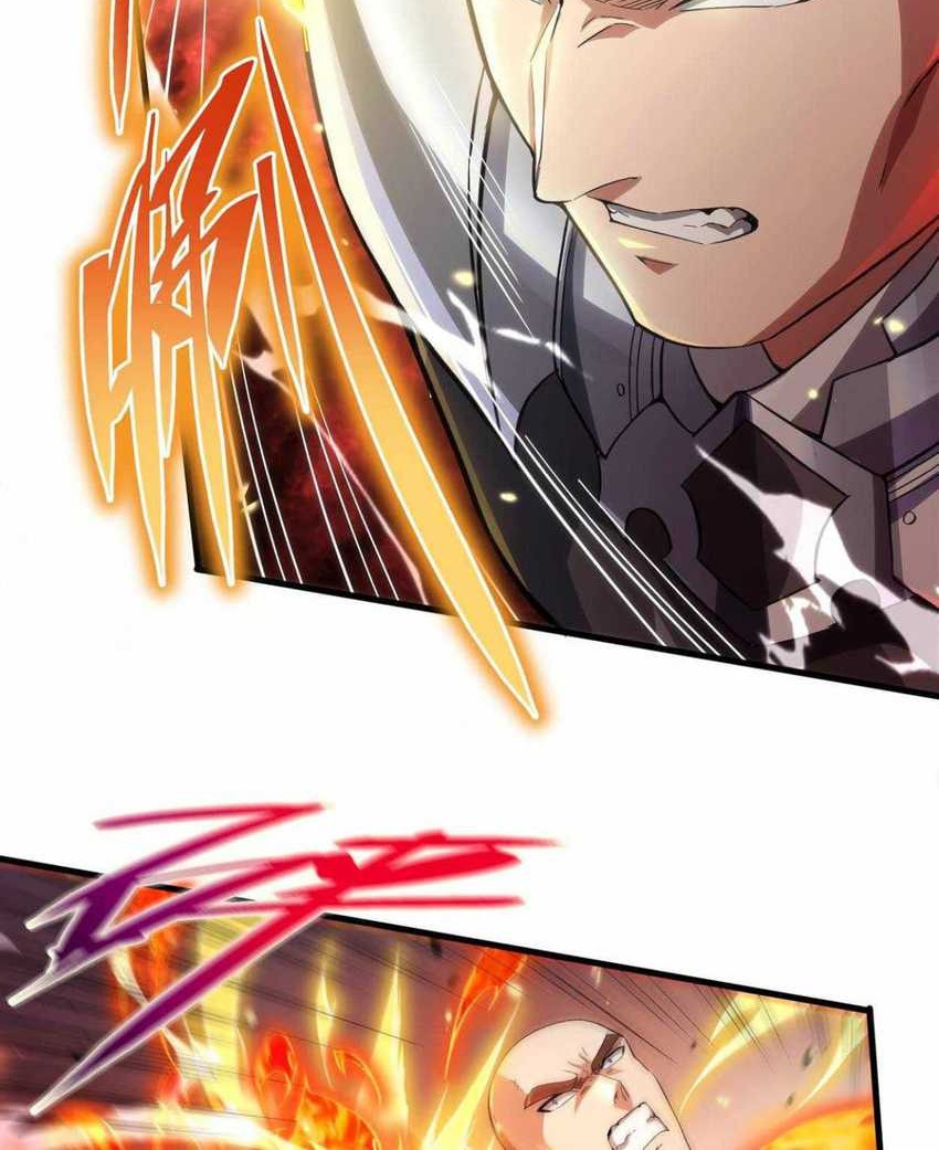 Despite Coming From the Abyss, I Will Save Humanity Chapter 118 Gambar 8
