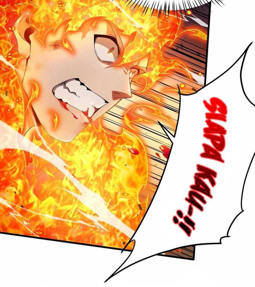Despite Coming From the Abyss, I Will Save Humanity Chapter 118 Gambar 10