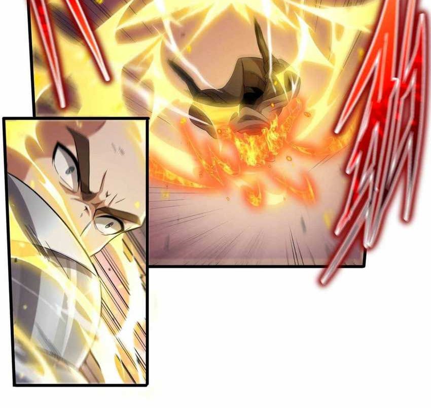 Despite Coming From the Abyss, I Will Save Humanity Chapter 118 Gambar 12