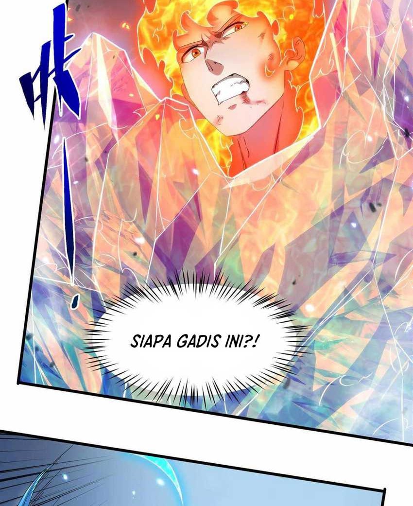 Despite Coming From the Abyss, I Will Save Humanity Chapter 118 Gambar 17