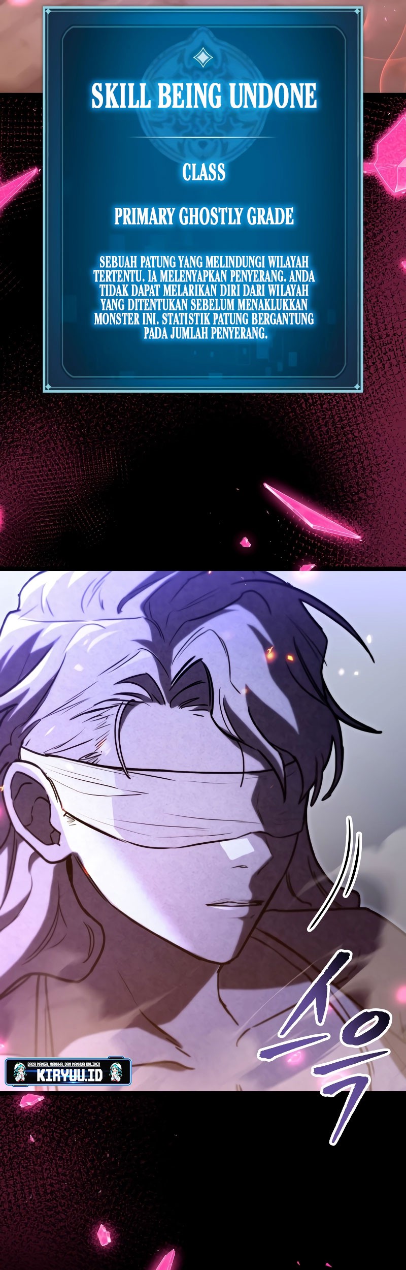 F-Class Destiny Hunter Chapter 60 Gambar 42
