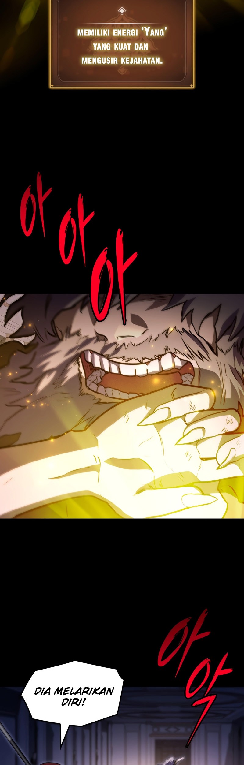 F-Class Destiny Hunter Chapter 59 Gambar 47