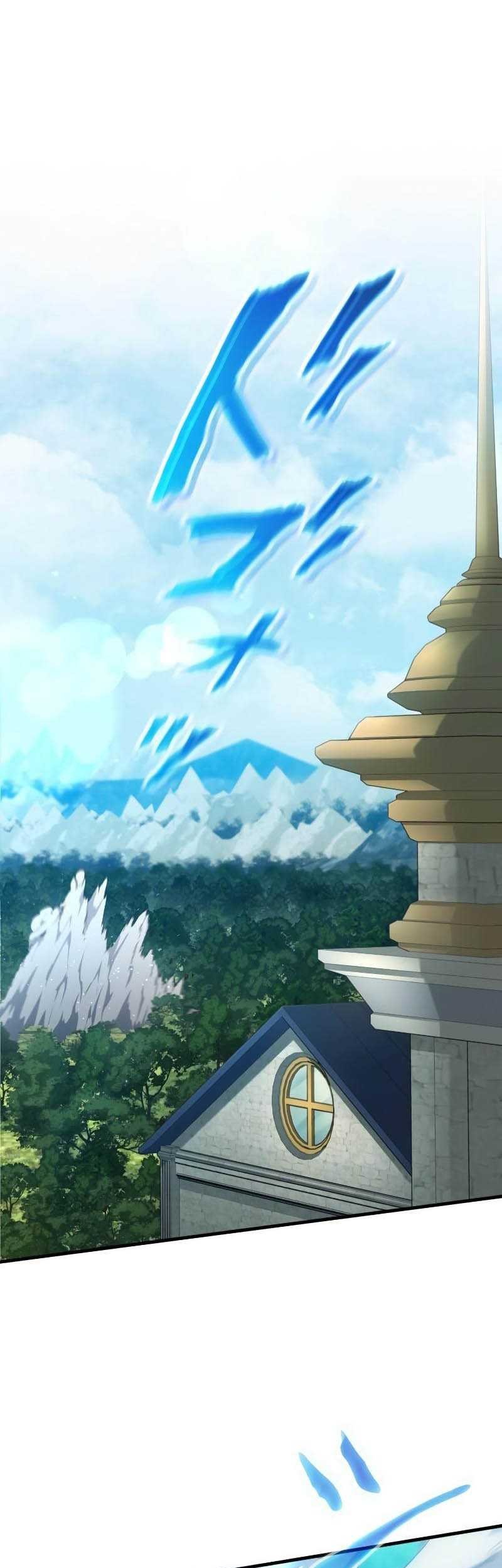 Baca  Regression of the Close Combat Mage Chapter 13 Gambar 2