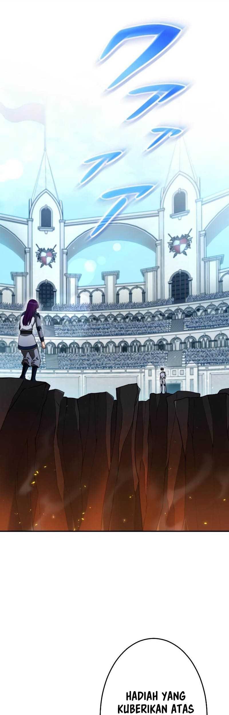 Baca  Regression of the Close Combat Mage Chapter 11 Gambar 2
