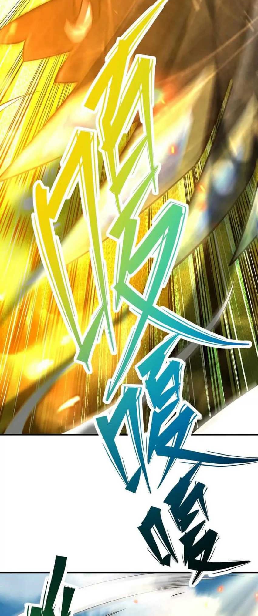 Rise Of The Beast God Chapter 69 Gambar 30