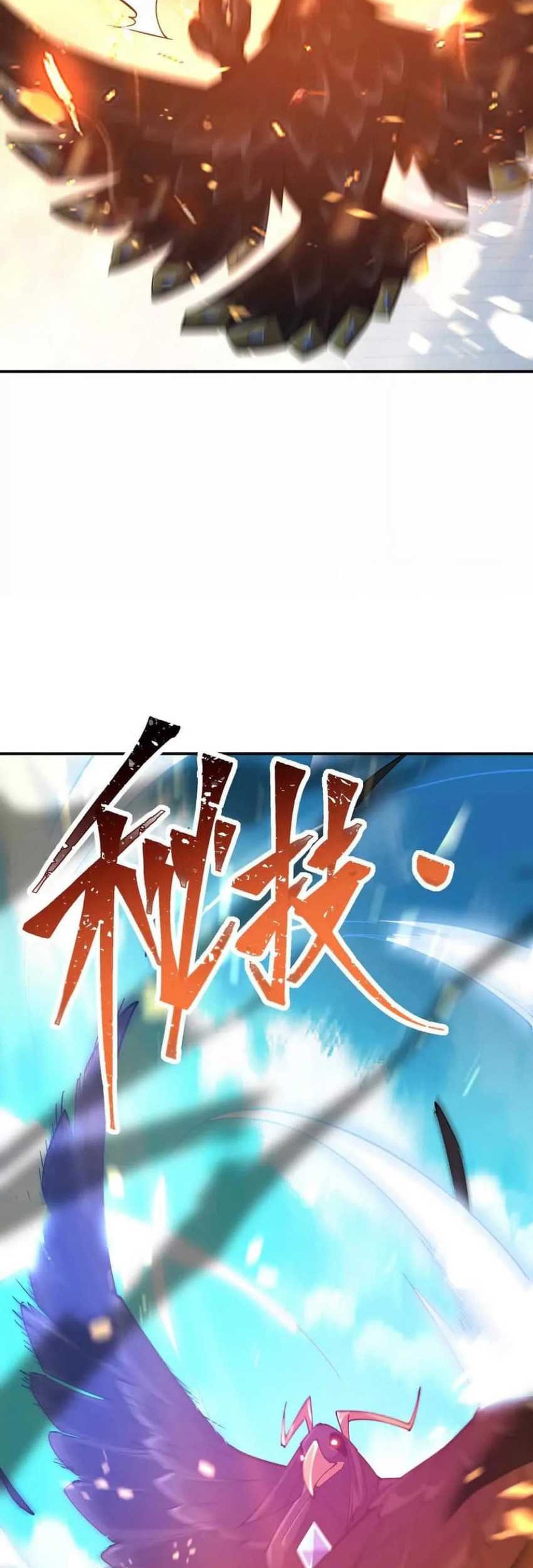 Rise Of The Beast God Chapter 69 Gambar 38