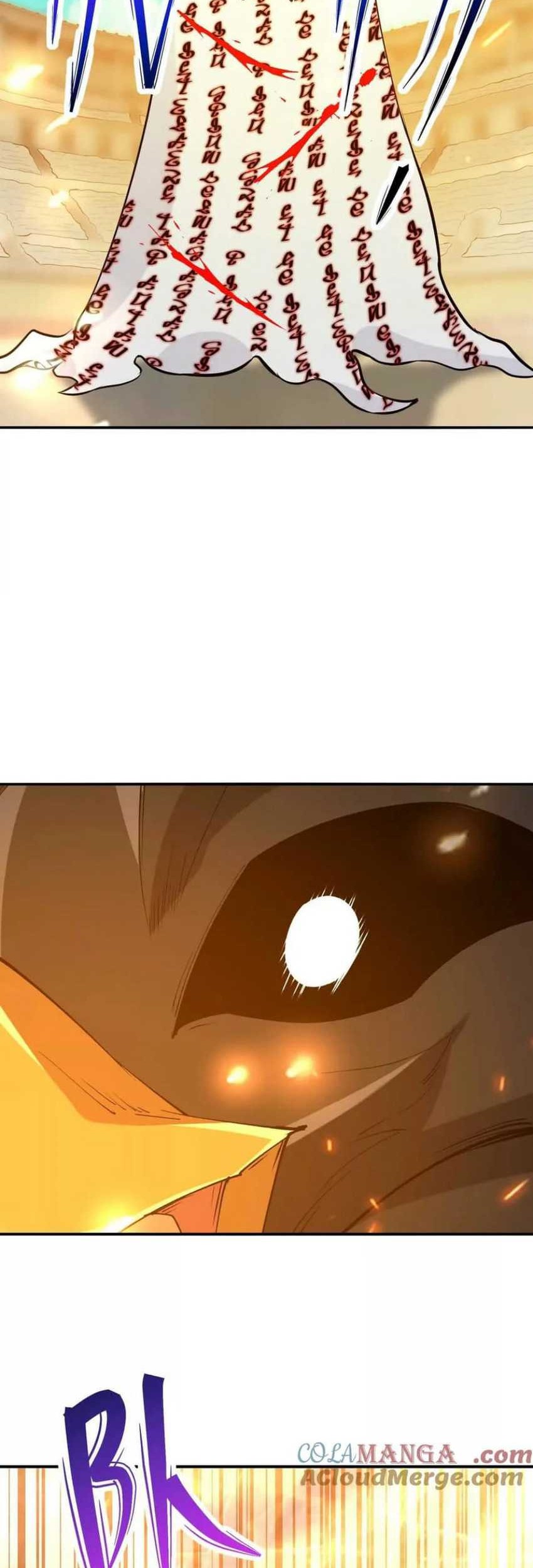 Rise Of The Beast God Chapter 69 Gambar 47
