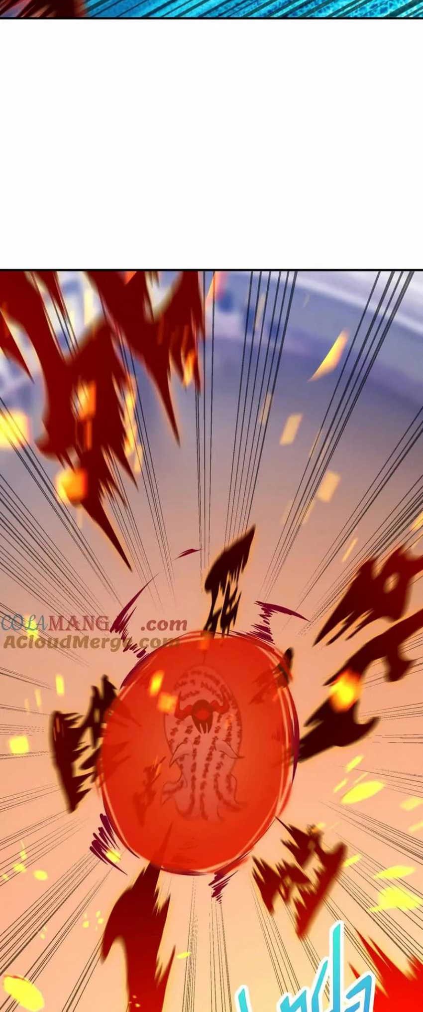 Rise Of The Beast God Chapter 69 Gambar 57