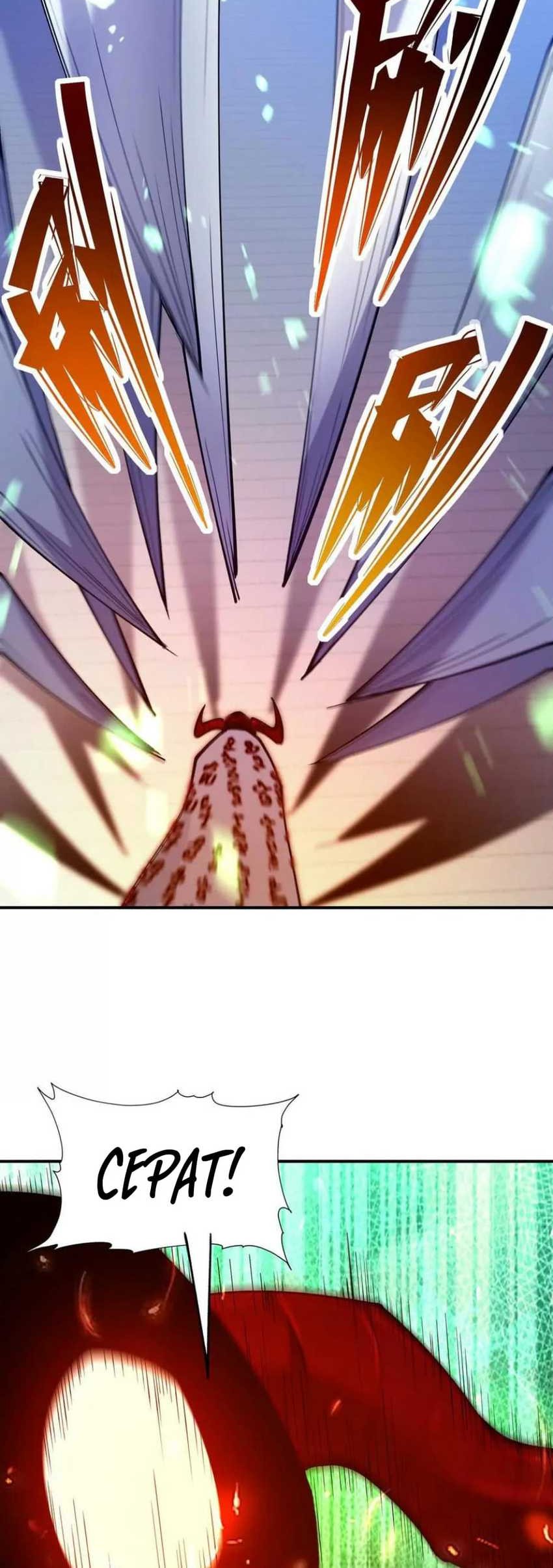 Rise Of The Beast God Chapter 69 Gambar 3