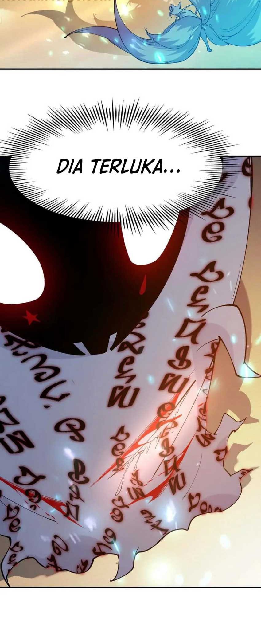 Rise Of The Beast God Chapter 69 Gambar 6
