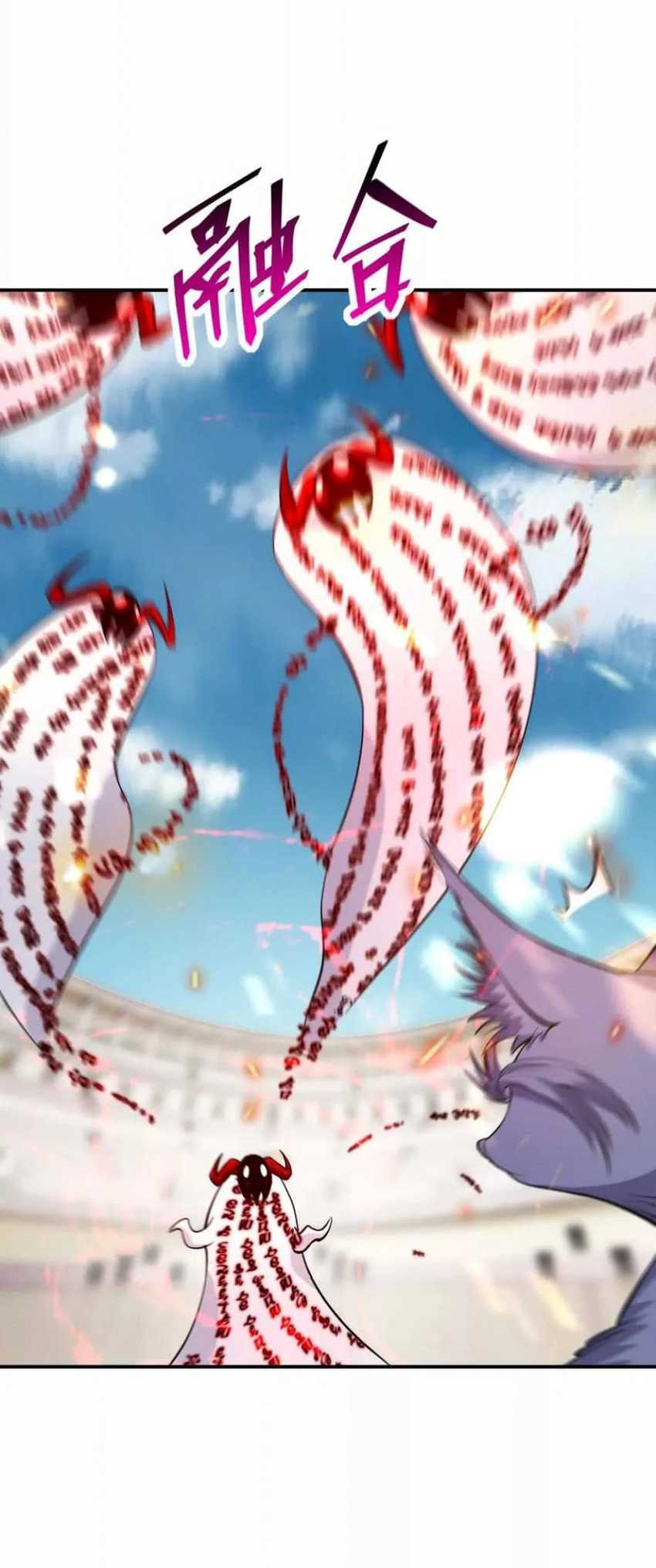 Rise Of The Beast God Chapter 69 Gambar 12