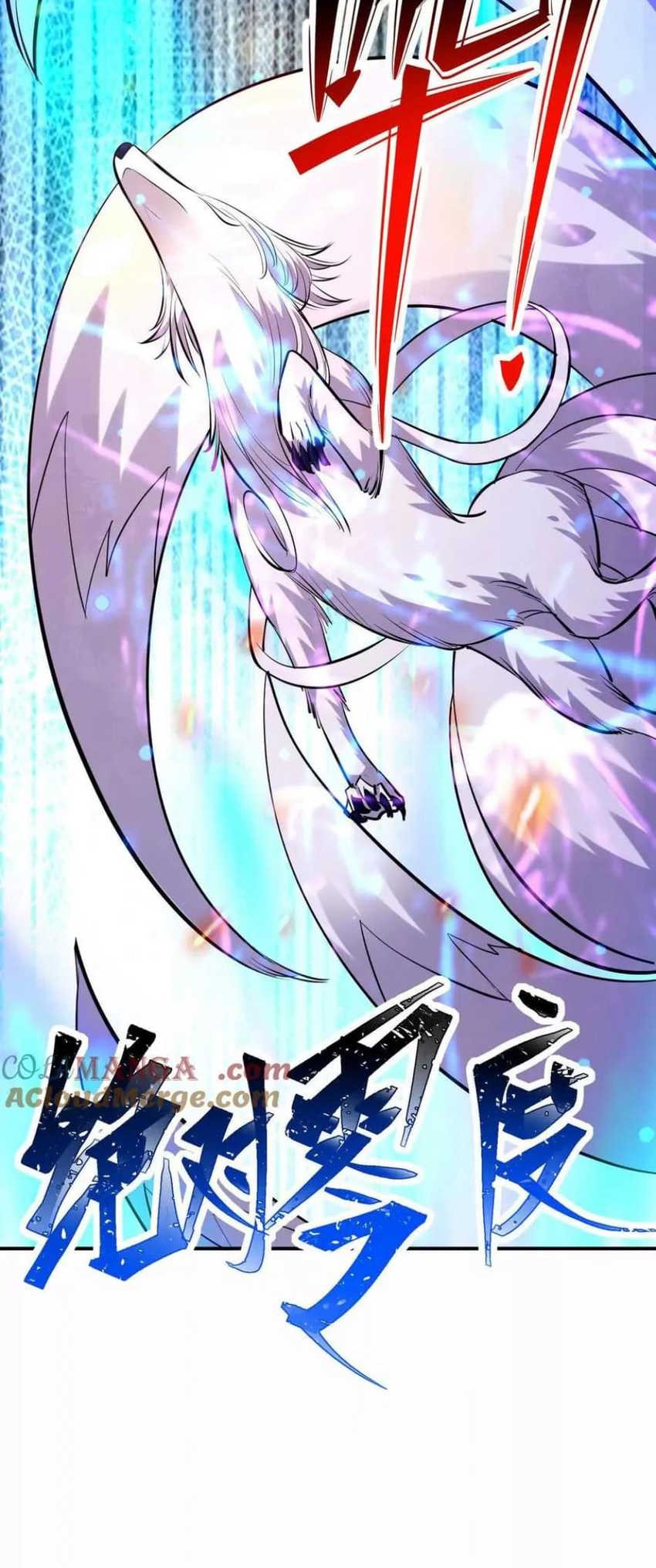 Rise Of The Beast God Chapter 69 Gambar 15