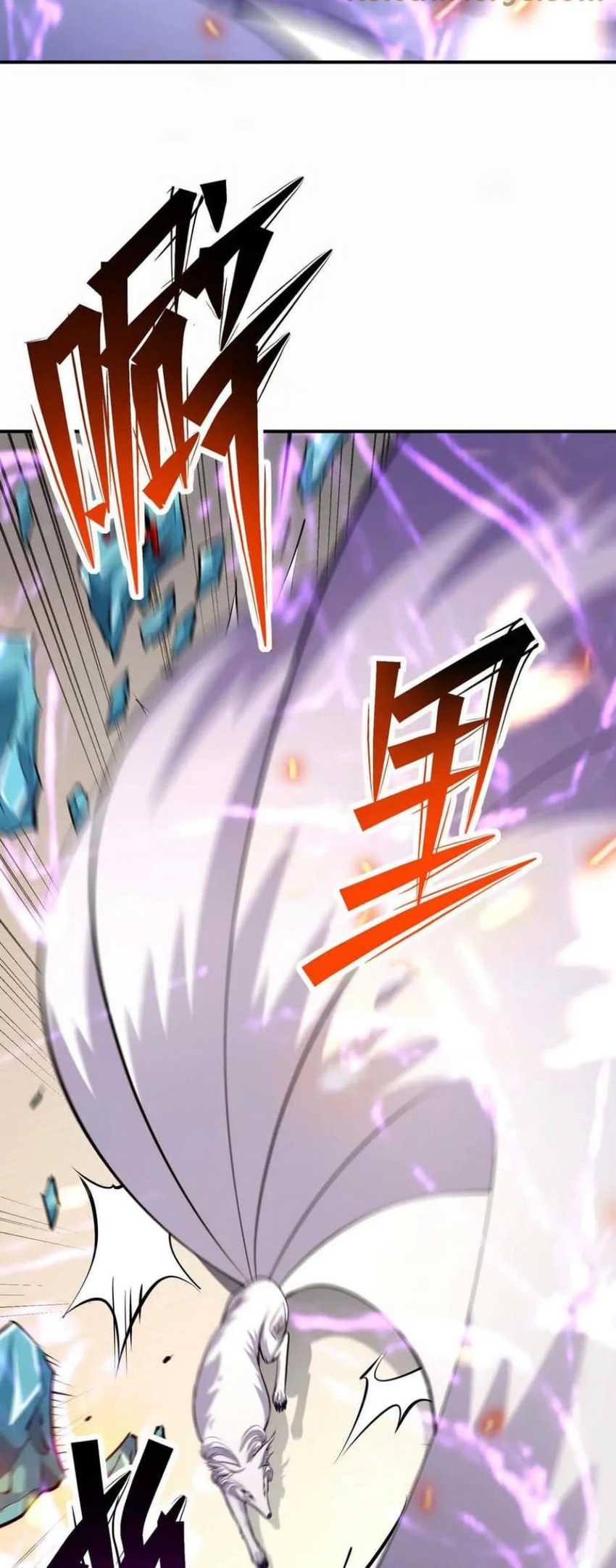 Rise Of The Beast God Chapter 69 Gambar 18