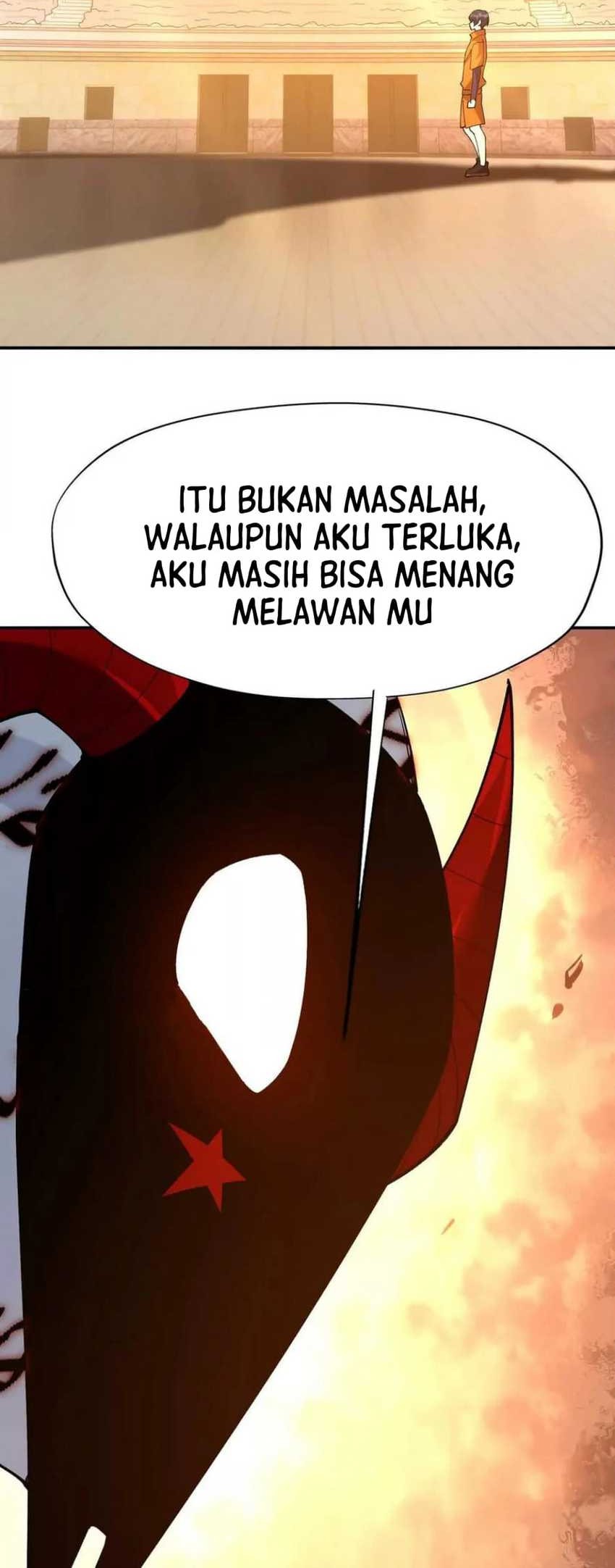Rise Of The Beast God Chapter 69 Gambar 27