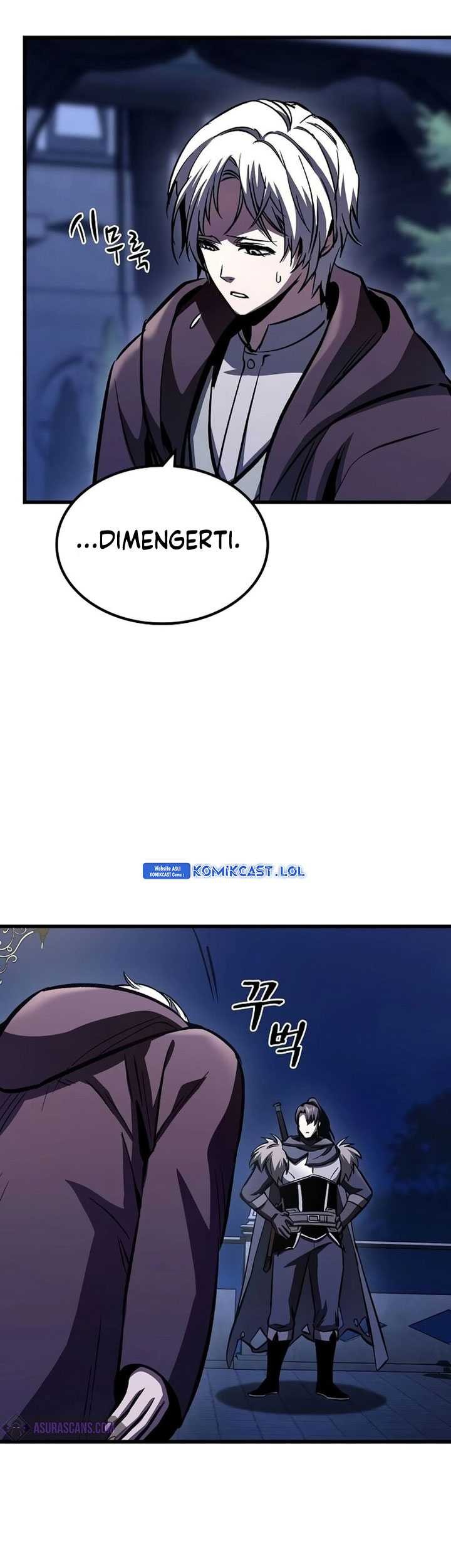 Mukasete! Ryugasaki-san Chapter 114 Gambar 15