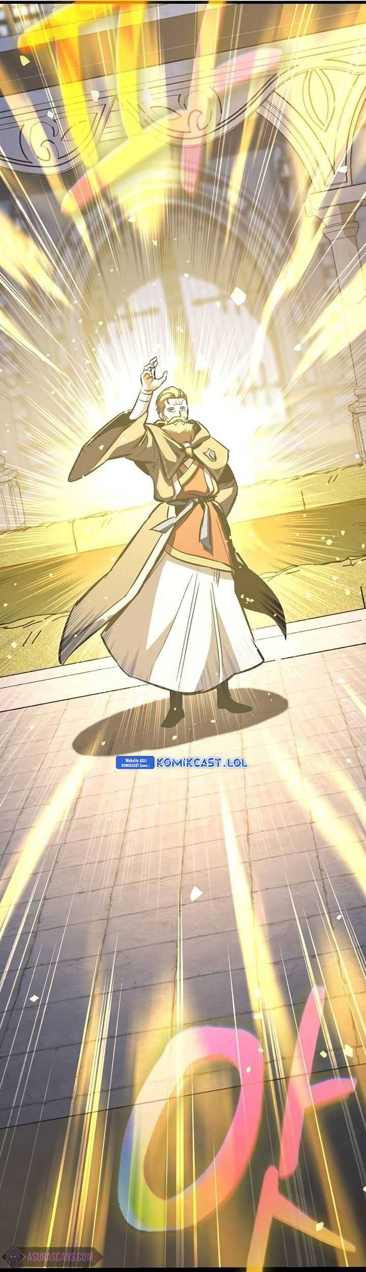 Mukasete! Ryugasaki-san Chapter 114 Gambar 20