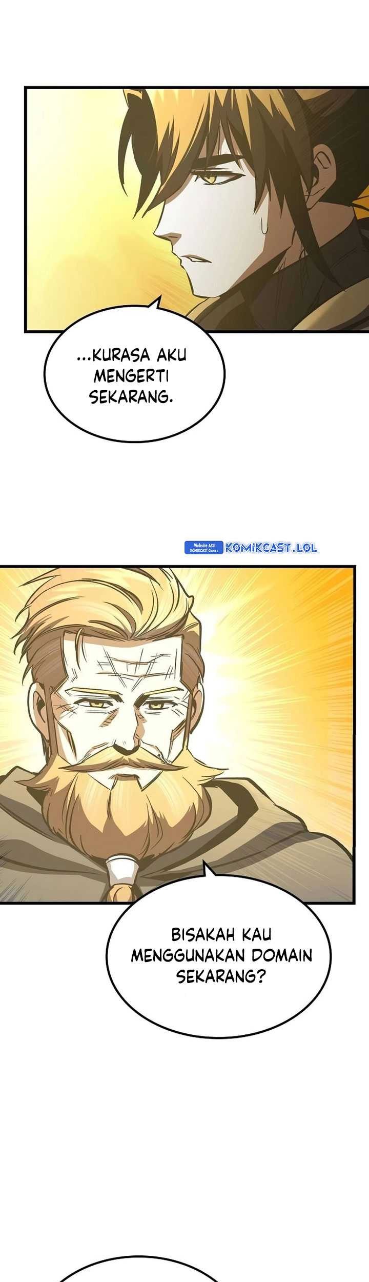 Mukasete! Ryugasaki-san Chapter 114 Gambar 30