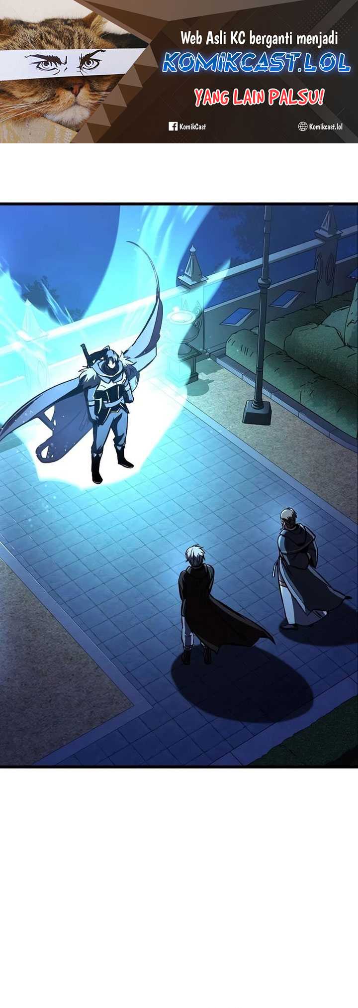 Baca Mukasete! Ryugasaki-san Chapter 114 Gambar 2