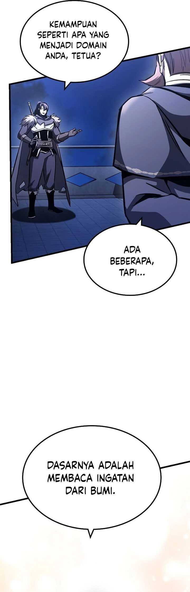 Mukasete! Ryugasaki-san Chapter 114 Gambar 34