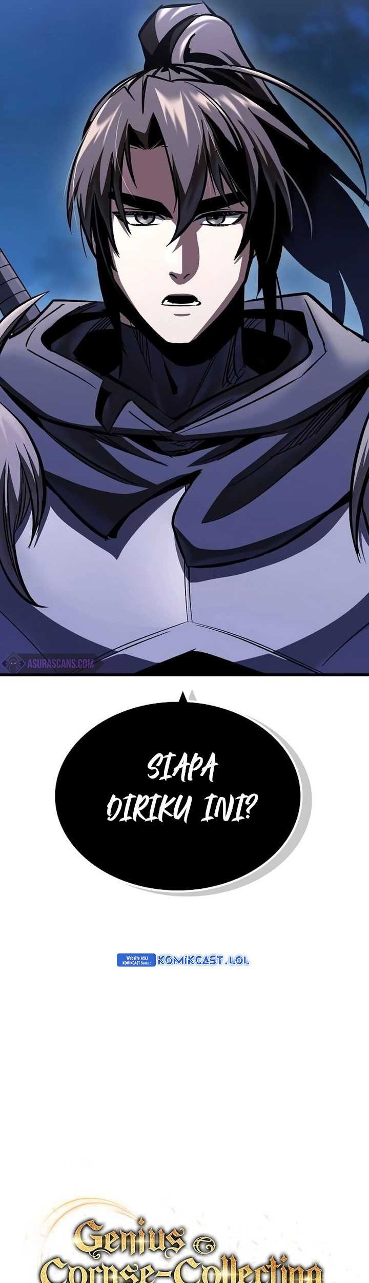 Mukasete! Ryugasaki-san Chapter 114 Gambar 40