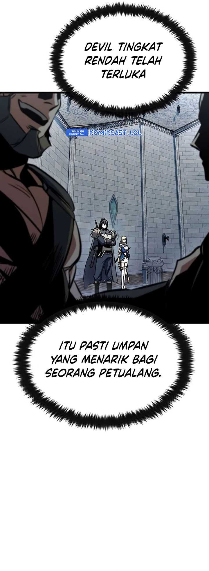Mukasete! Ryugasaki-san Chapter 114 Gambar 51