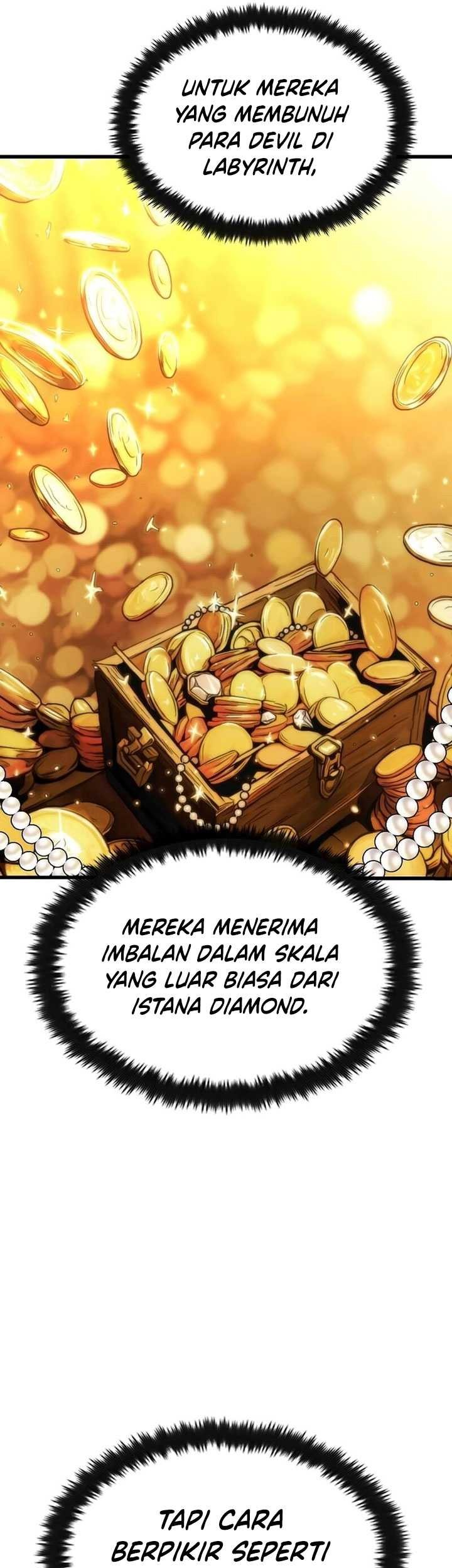 Mukasete! Ryugasaki-san Chapter 114 Gambar 52