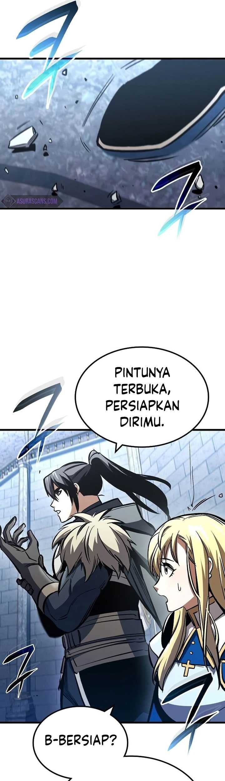 Mukasete! Ryugasaki-san Chapter 114 Gambar 57