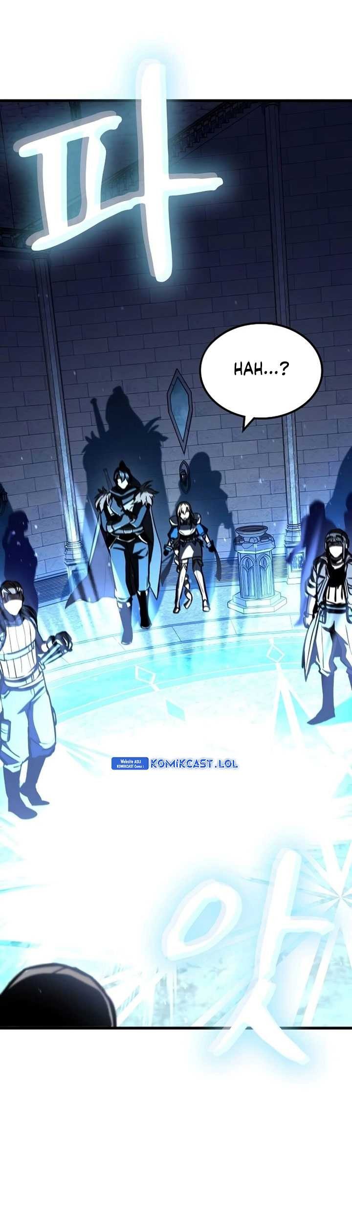 Mukasete! Ryugasaki-san Chapter 114 Gambar 59