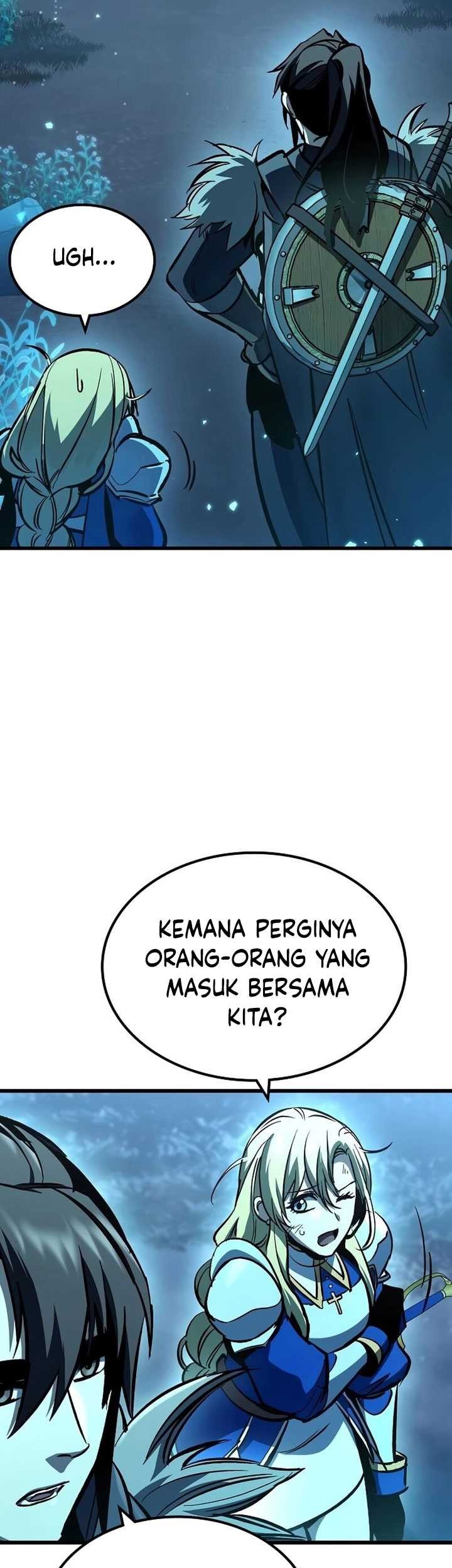 Mukasete! Ryugasaki-san Chapter 114 Gambar 69