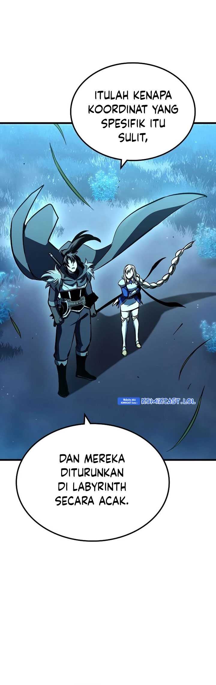 Mukasete! Ryugasaki-san Chapter 114 Gambar 71