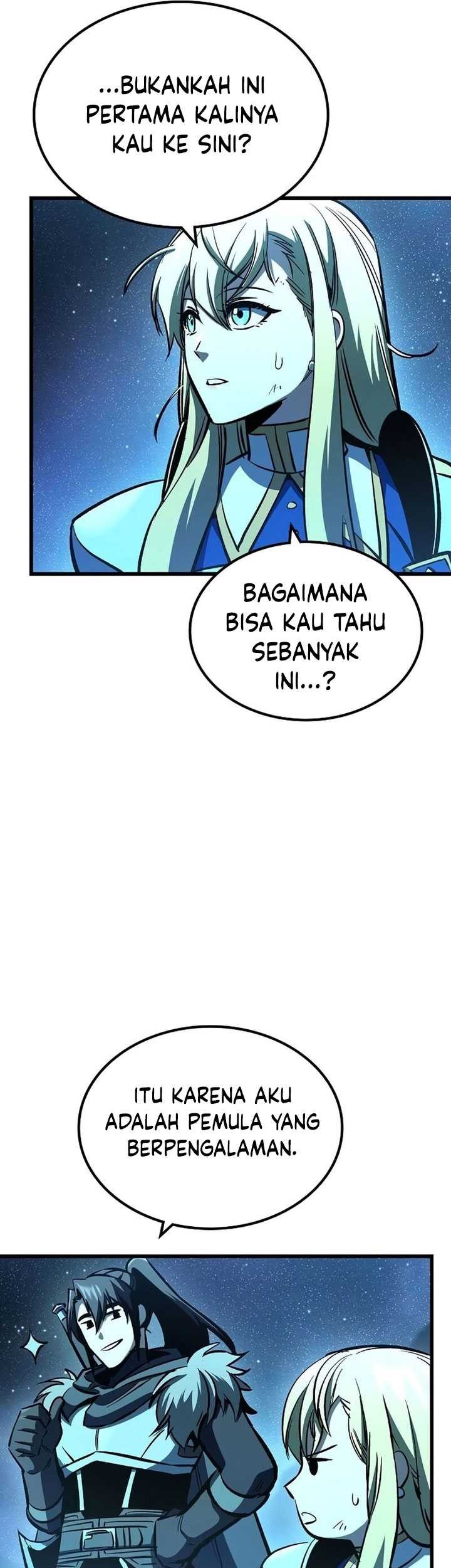 Mukasete! Ryugasaki-san Chapter 114 Gambar 72