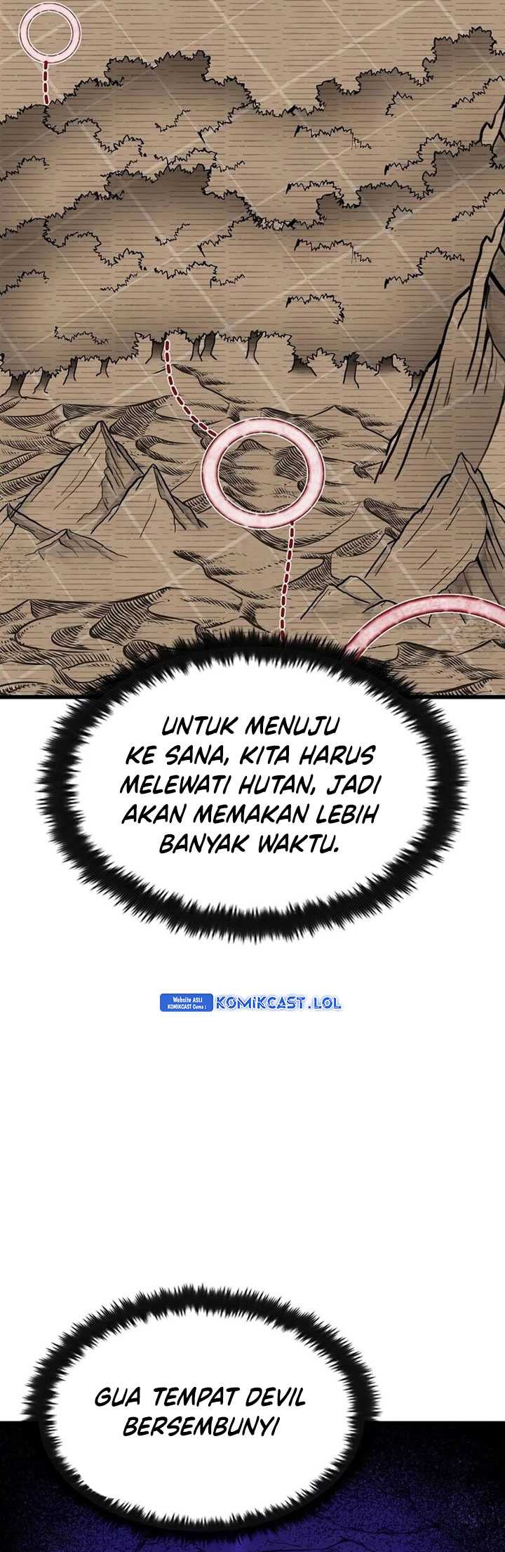Mukasete! Ryugasaki-san Chapter 114 Gambar 75