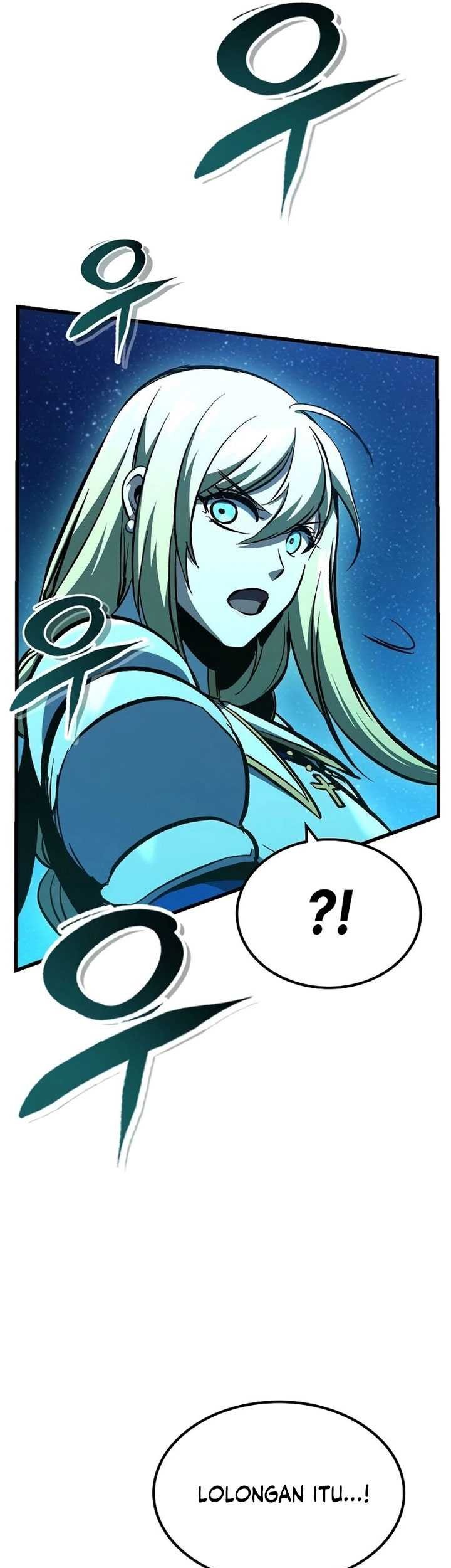 Mukasete! Ryugasaki-san Chapter 114 Gambar 82