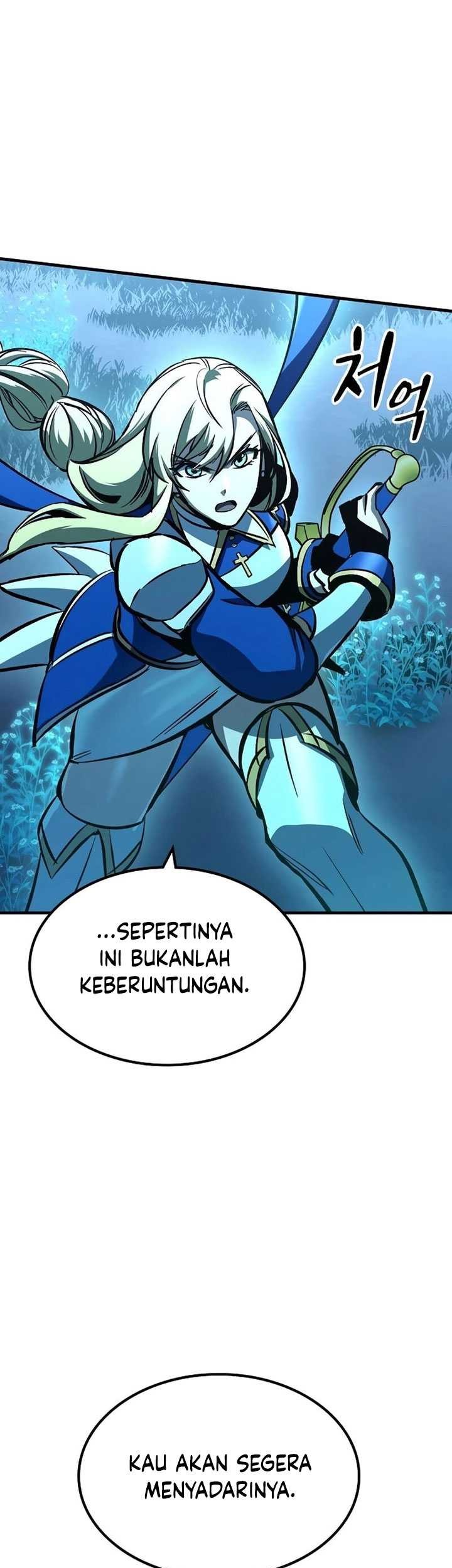 Mukasete! Ryugasaki-san Chapter 114 Gambar 86