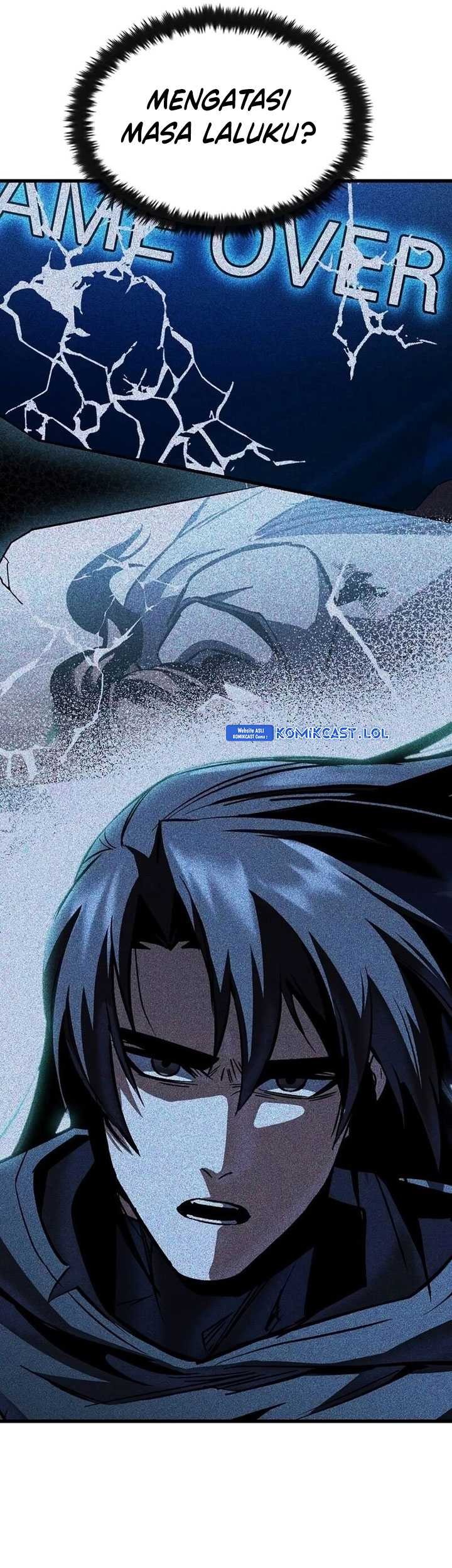 Mukasete! Ryugasaki-san Chapter 114 Gambar 6