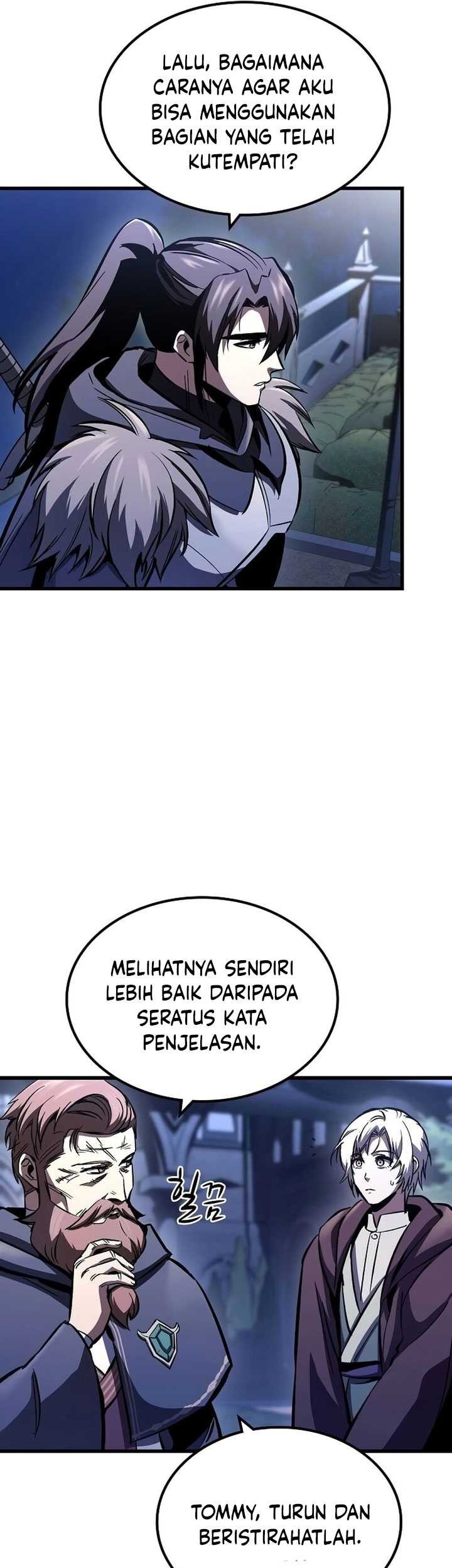 Mukasete! Ryugasaki-san Chapter 114 Gambar 13