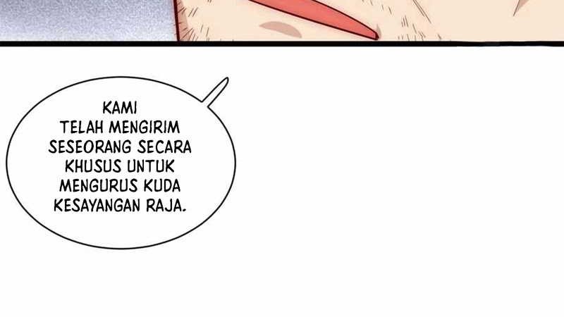 Adventures of an Undead Who Became Paladin Chapter 59 Gambar 3