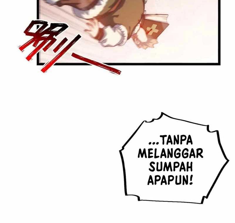 Adventures of an Undead Who Became Paladin Chapter 59 Gambar 18